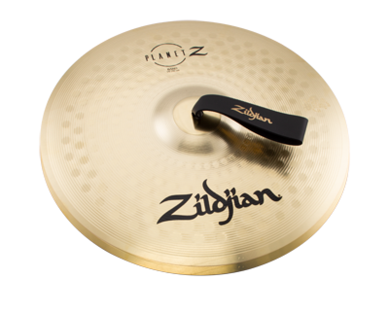 ZILDJIAN B&O, Planet Z Band, 14", (Paar)
