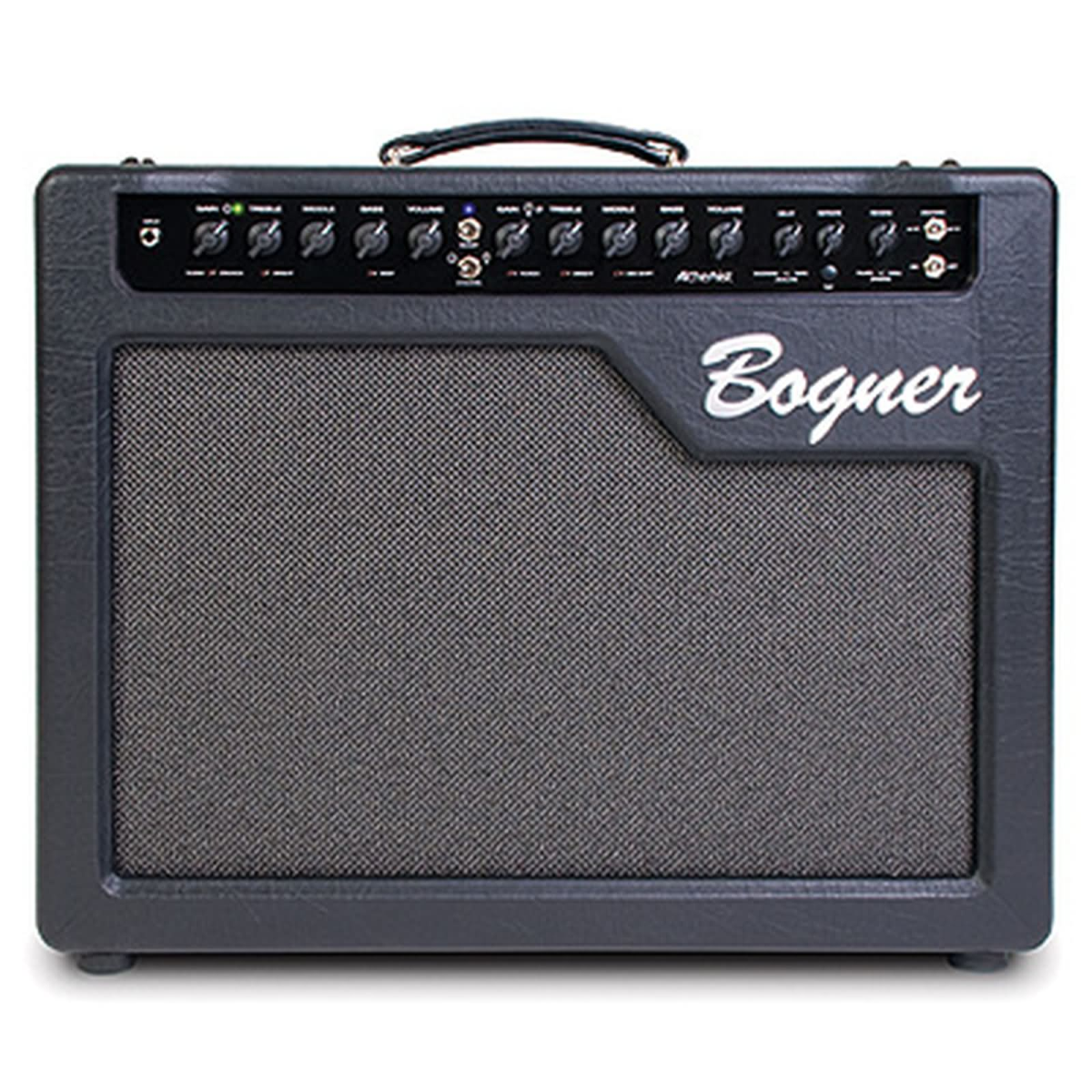 ROCK-HUS Bogner Alchemist