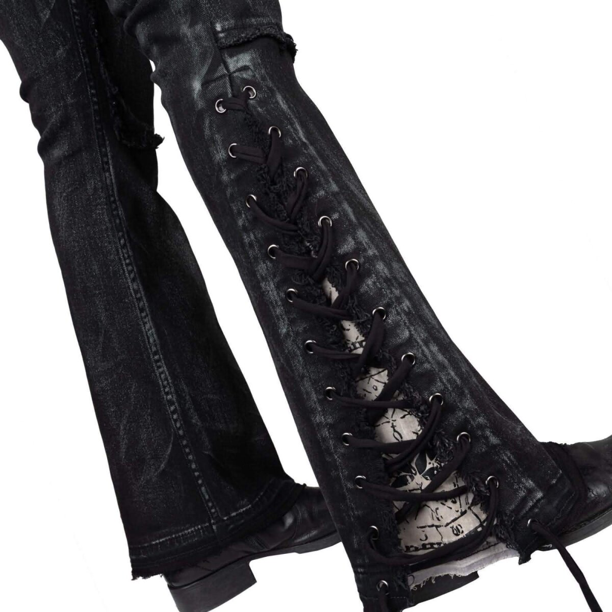 WORNSTAR Unisex All Access Collection Cutlass Jeans