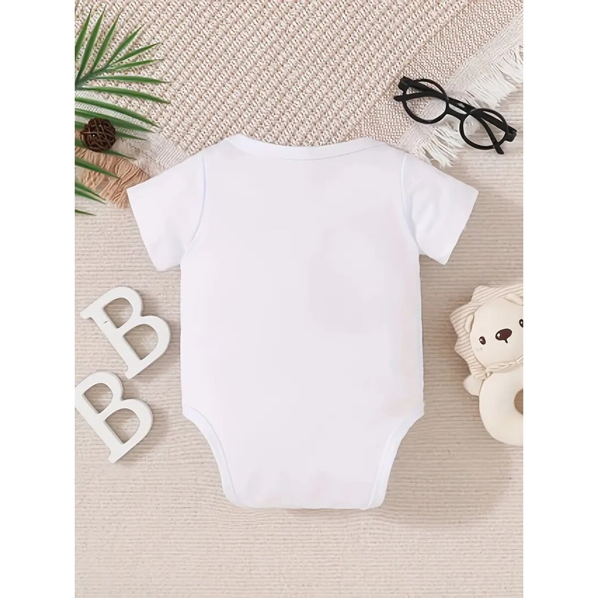 ROCK-HUS Baby Body "Fueled by Heavy Metal"