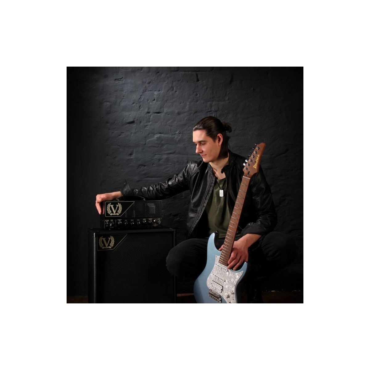 ROCK-HUS Gitarrenunterricht Raum Steinhude - Stadthagen