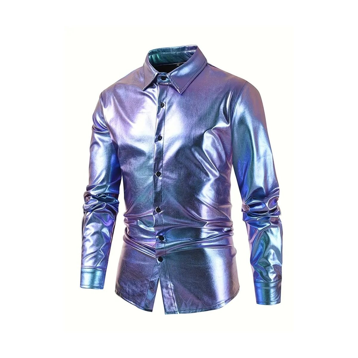 ROCK-HUS Hemd FlipFlop Disco