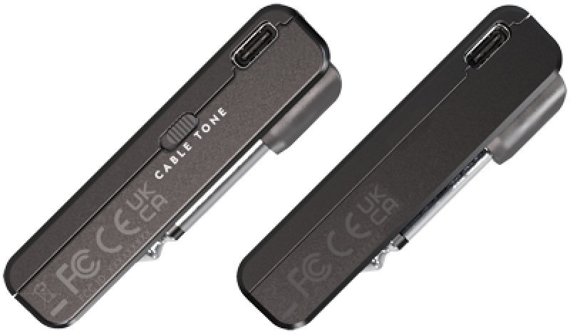 BLACKSTAR Zubehör, Airwire i58, Kabelloses Instrumentensystem