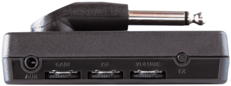 BLACKSTAR Kopfhörerverstärker, amPlug Fly, Gitarre