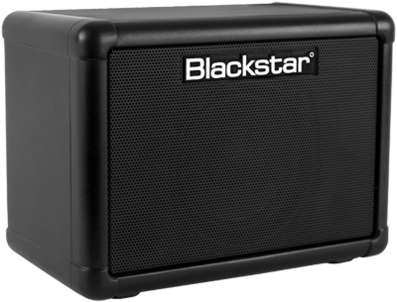 BLACKSTAR E-Gitarrenbox, Fly103, 3W, 1x3", Schwarz