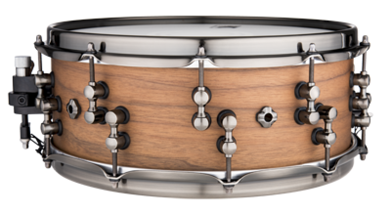MAPEX BLACK PANTHER DESIGN LAB Snare, 14x 5,5, The Machine