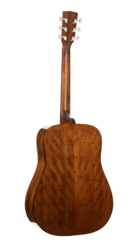 CORT Westerngitarre, EARTH 60, Natur