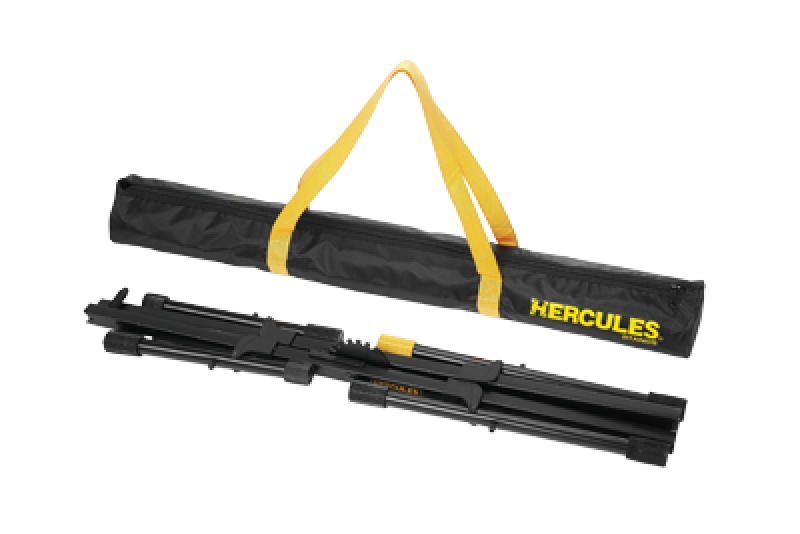 HERCULES Keyboardständer, TravLite, X-Style