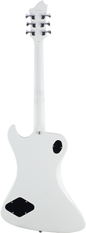 HAGSTROM E-Gitarre, Fantomen, White Gloss