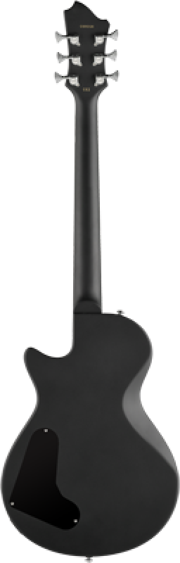 HAGSTROM E-Gitarre, Ultra Max, Fall Sky Satin