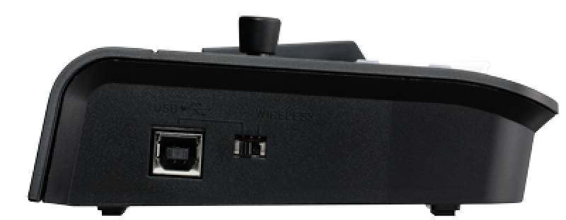 KORG USB-Controller, Bluetooth, microKEY2 Air, 25 Minitasten
