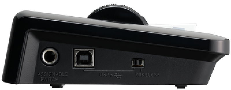 KORG USB-Controller, Bluetooth, microKEY2 Air, 37 Minitasten