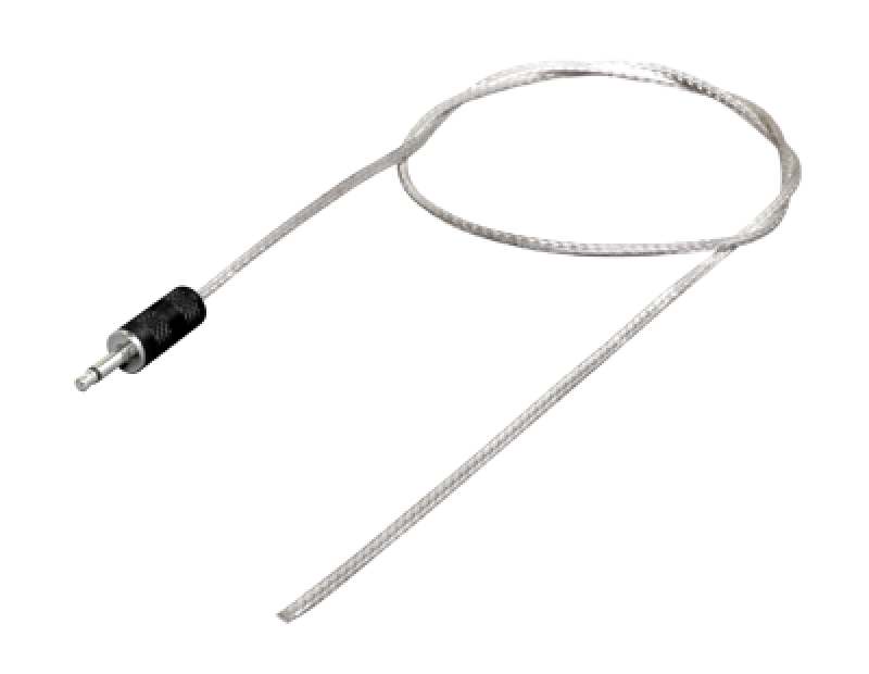 L.R.BAGGS Pickup, Anthem, für Westerngitarre