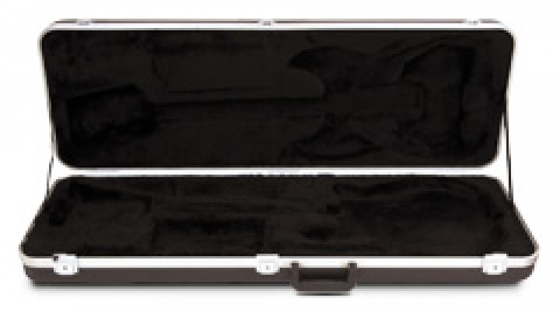 RICKENBACKER Koffer, Kunststoff, für 600, 350 Serie