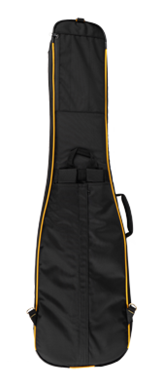 SPECTOR Tasche, Deluxe Gigbag, Schwarz mit Logo