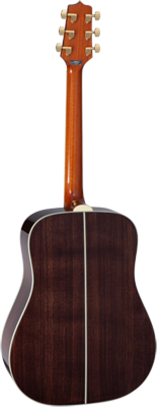 TAKAMINE Westerngitarre, G-Serie, GD51 NAT, Dreadnought