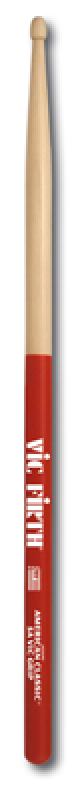 VIC FIRTH Drum Sticks, American Classic Serie, 5AVG