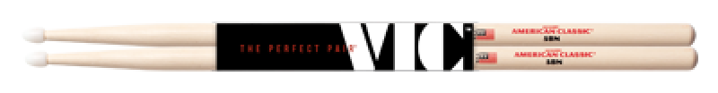 VIC FIRTH Drum Sticks, American Classic Serie, 5BN