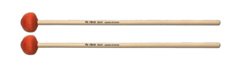 VIC FIRTH Marimba Mallets, Anders Astrand Serie, M291