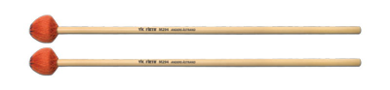VIC FIRTH Marimba Mallets, Anders Astrand Serie, M294