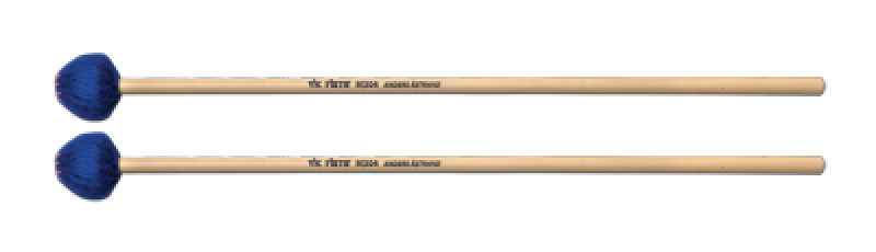 VIC FIRTH Marimba Mallets, Anders Astrand Serie, M304