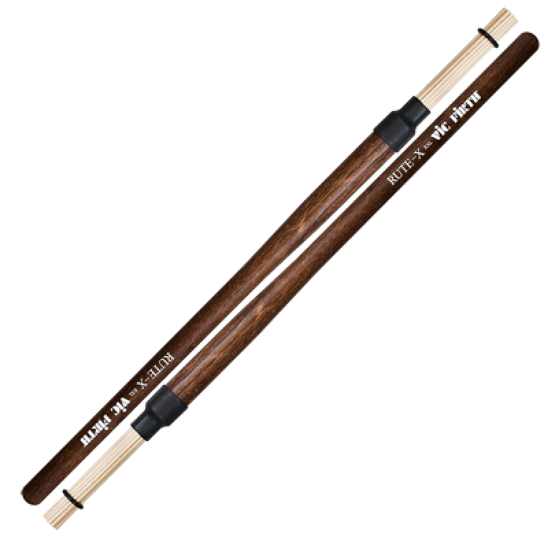 VIC FIRTH Rutes, RUTE-X, light