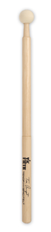 VIC FIRTH Hybrid Tenor Mallets, Corpsmaster, Tom Aungst, STATHF