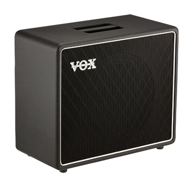 VOX E-Gitarrenbox, BC 112, 1x12", 70W, 8 Ohm, Celestion V-Type