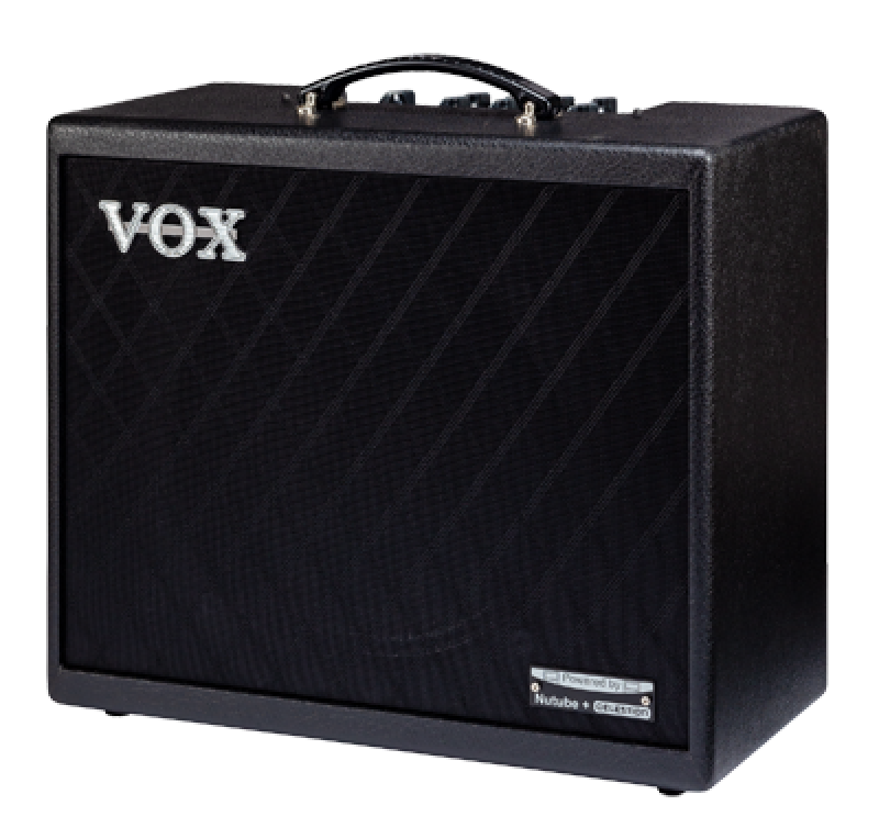 VOX E-Gitarrencombo, Cambridge50, 1x12", 50W, Amp/FX Modeling, Nutube