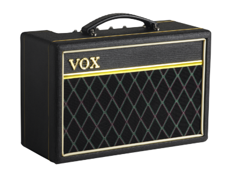 VOX Basscombo, Pathfinder, 2x5", 10W