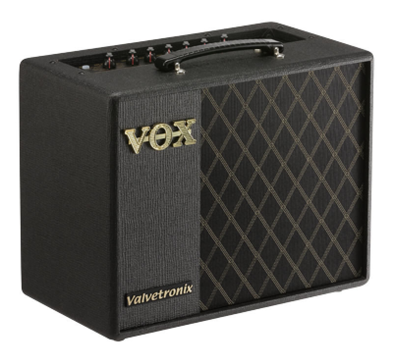 VOX E-Gitarrencombo, Valvetronix, 1x8", 20W, Amp/FX Modeling