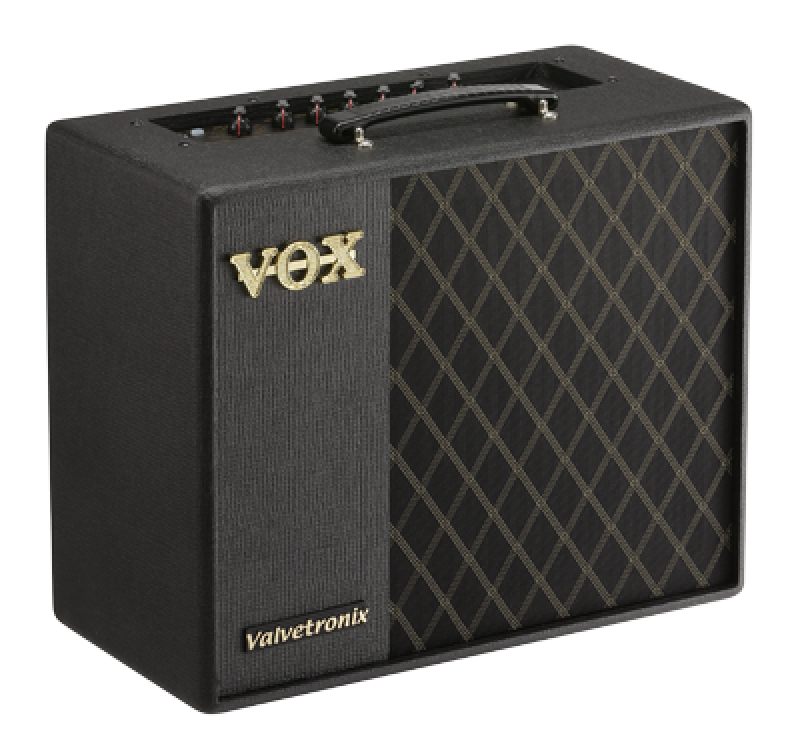 VOX E-Gitarrencombo, Valvetronix, 1x10", 40W, Amp/FX Modeling