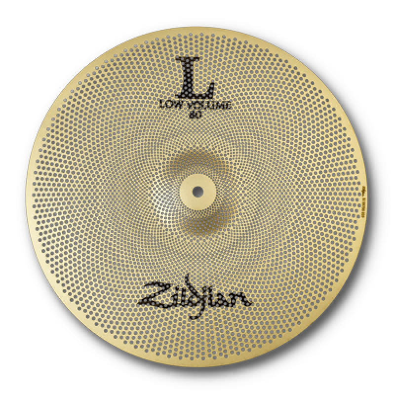 ZILDJIAN Crash, Low Volume, 16"