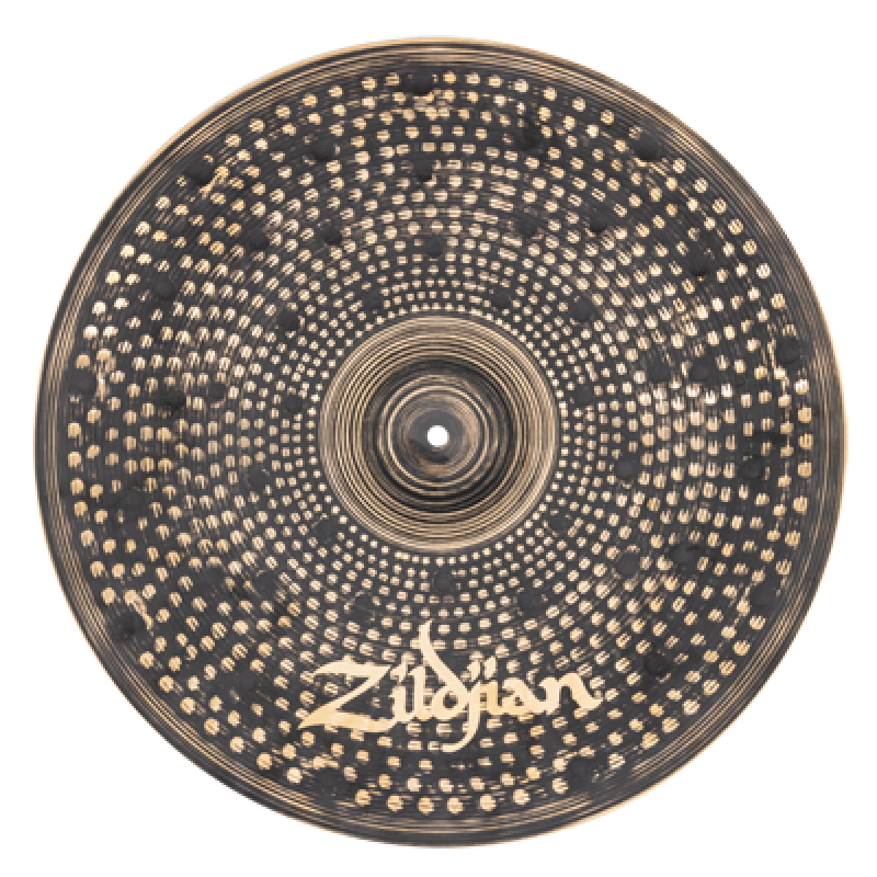 ZILDJIAN Ride, S Family, 20", Dark Ride, brilliant