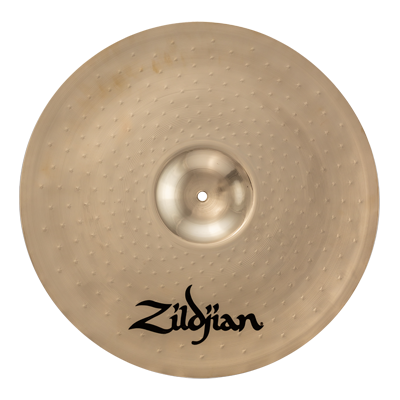 ZILDJIAN Ride, Z Custom, 20", brilliant