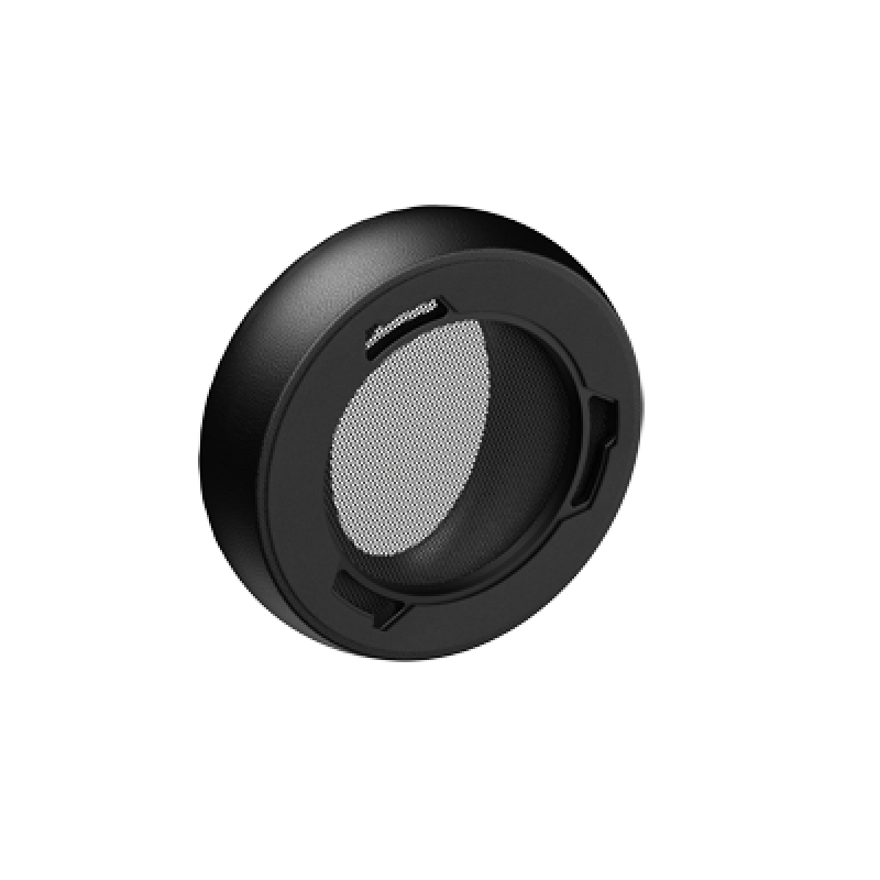 ZILDJIAN ALCHEM-E Ohrpolster, Perfect Tune, Paar, Schwarz