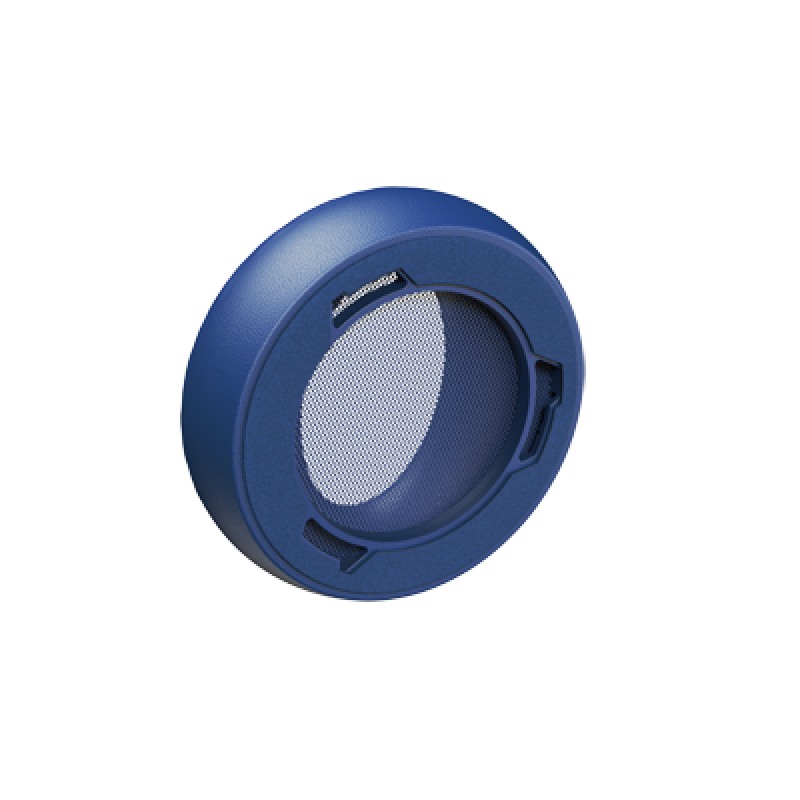 ZILDJIAN ALCHEM-E Ohrpolster, Perfect Tune, Paar, Midnight