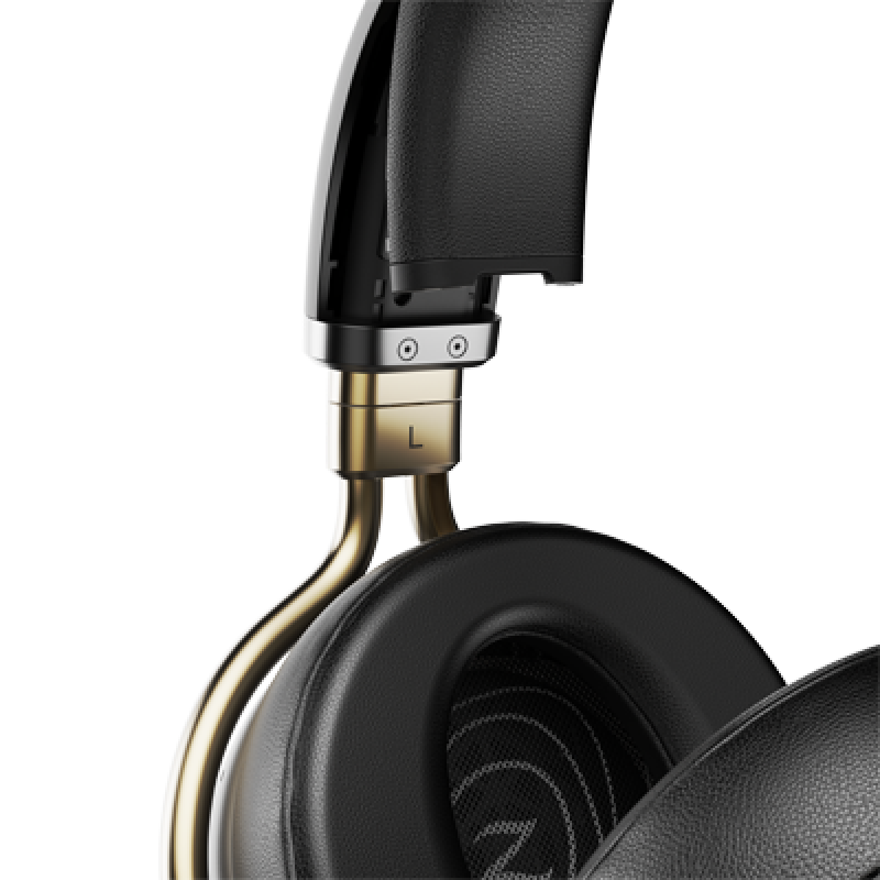 ZILDJIAN ALCHEM-E Kopfbügelpolster, Perfect Tune, Sandstorm