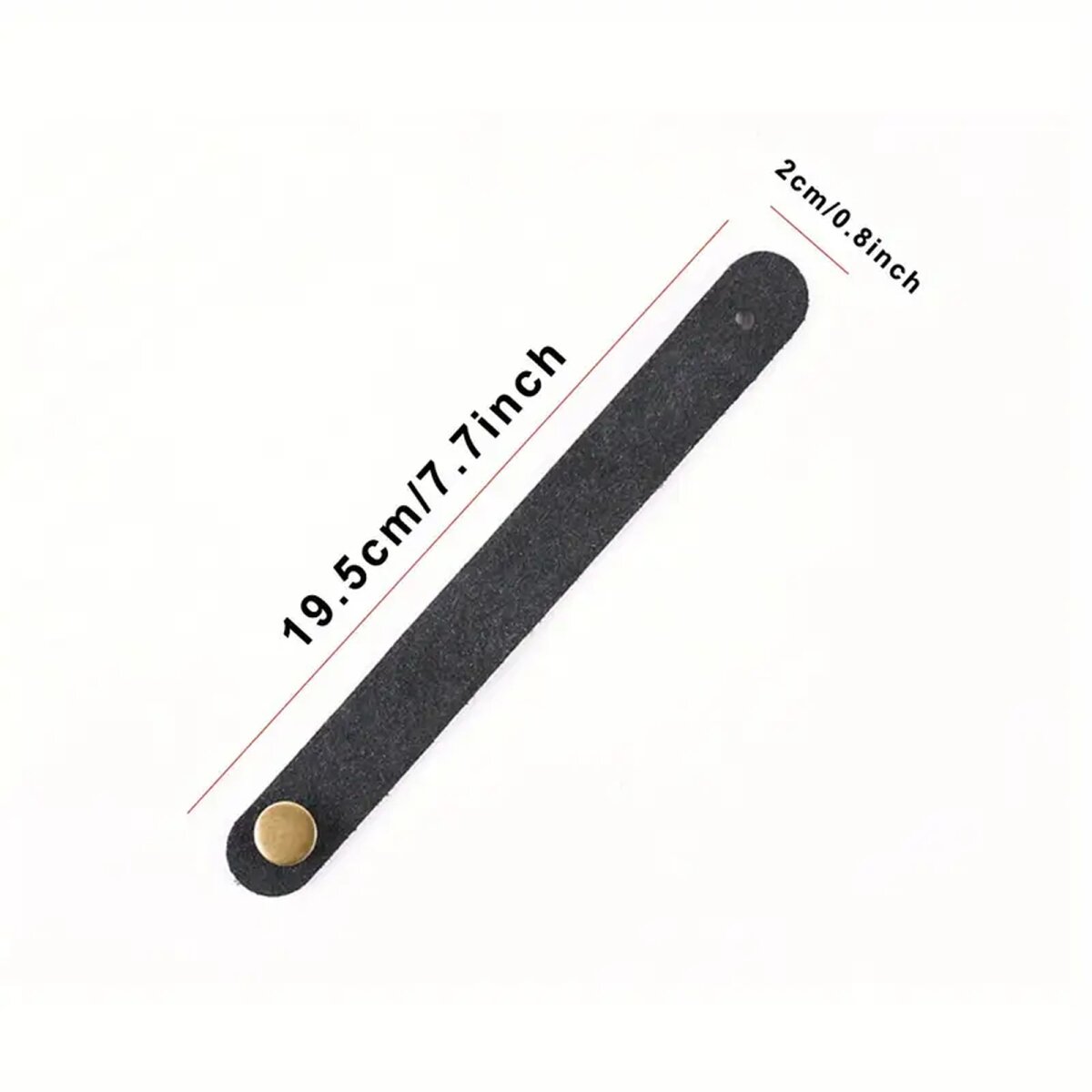 ROCK-HUS Gurtpin-Adaptergurt