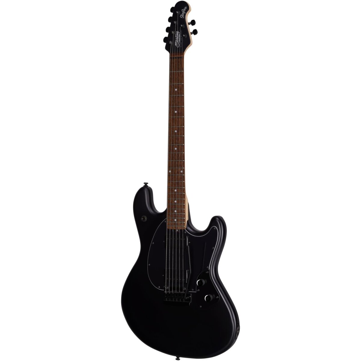 STERLING S.U.B. Stingray SR30 Stealth Black
