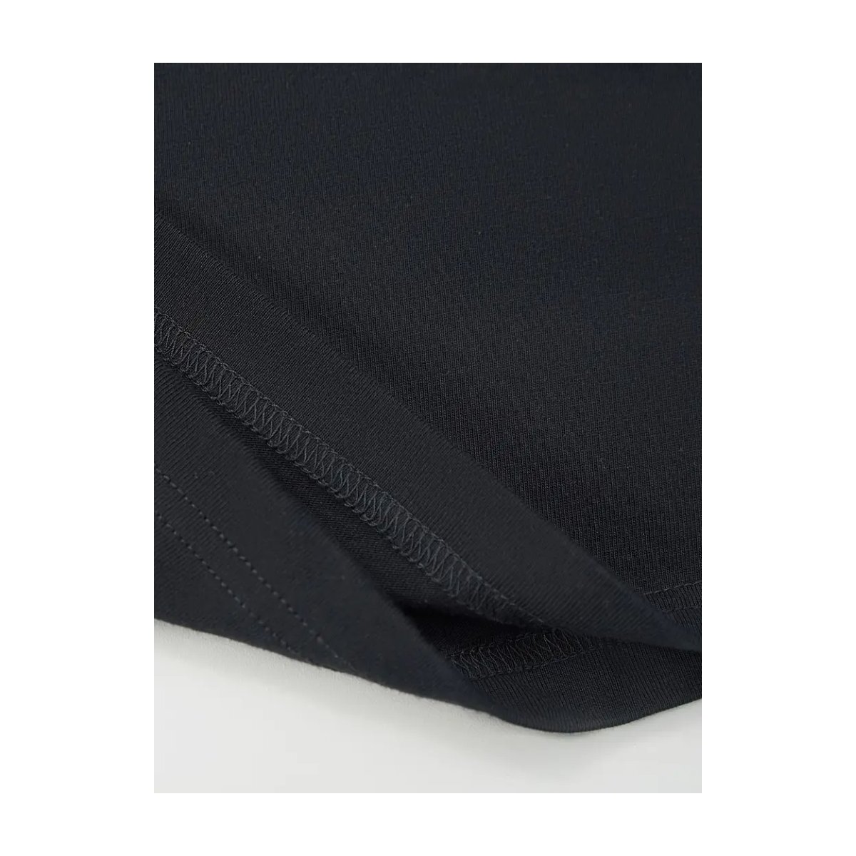 ROCK-HUS T-Shirt schwarz Rock & Roll Cross-Guitars