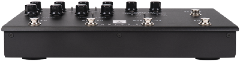 BLACKSTAR Pedalverstärker, Dept. 10, Amped 3, 100W