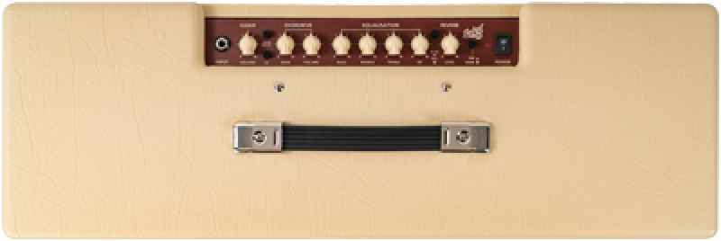 BLACKSTAR E-Gitarrencombo, Debut 100R, 100W, 2x12", Beige