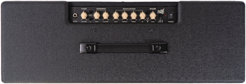 BLACKSTAR E-Gitarrencombo, Debut 100R, 100W, 2x12", Schwarz