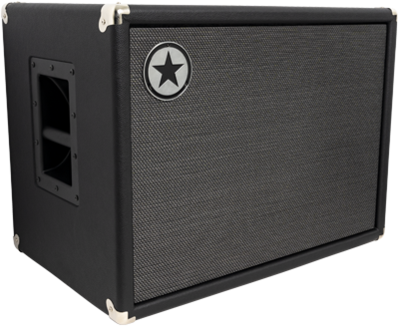 BLACKSTAR Bassbox, Unity 210 Elite, 2 x 10 Box, 2x10" Lautsprecherbox