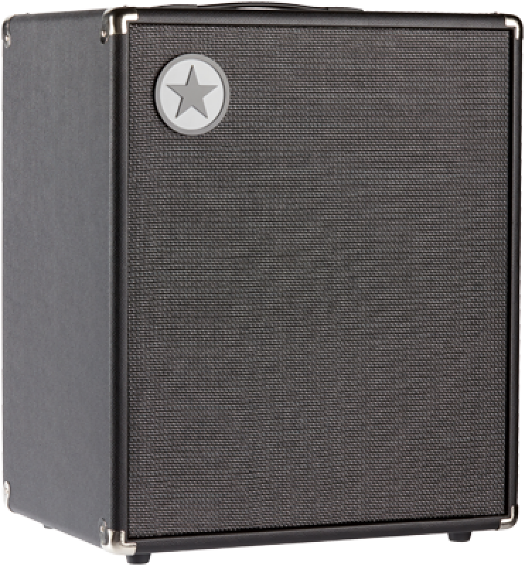 BLACKSTAR Bassbox, Unity 250ACT, 250W, 1x15", Schwarz