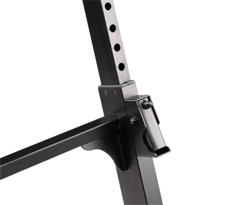 HERCULES Keyboardständer, Auto Lock Höhenverstellung, Z-Style