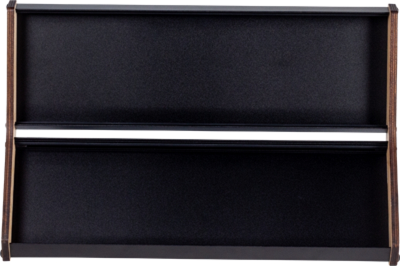 SEQUENZ Racksystem, für KORG volca Serie, 2x2 Einheiten
