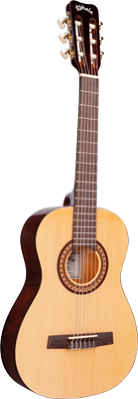 KOHALA Konzertgitarre, 1/2