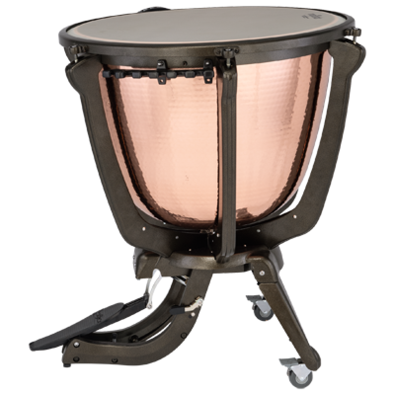 MAJESTIC Pauke, Prophonic Series, 29", Kupfer, gehämmert, tiefgezogen,